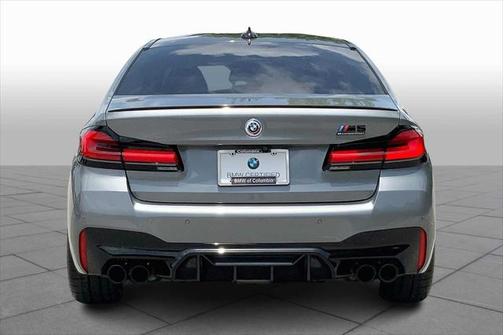2023 BMW M5 Base