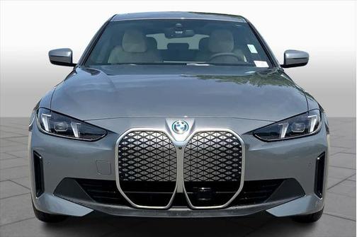 2025 BMW i4 Gran Coupe eDrive40