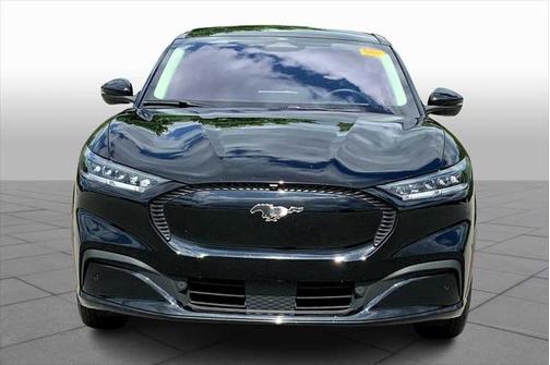 2022 Ford Mustang Mach-E California Route 1