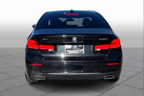 2023 BMW 530 i xDrive