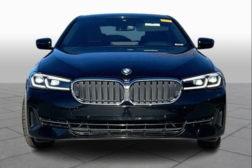 2023 BMW 530 i xDrive