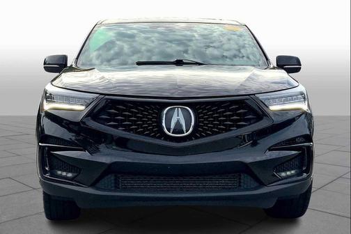 2019 Acura RDX A-Spec