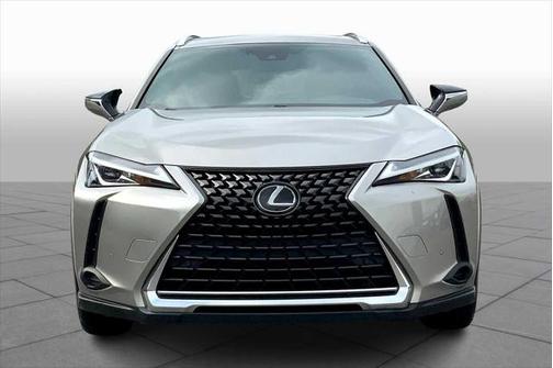 2019 Lexus UX 200 Base