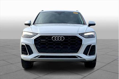 2024 Audi Q5 45 S line Premium Plus