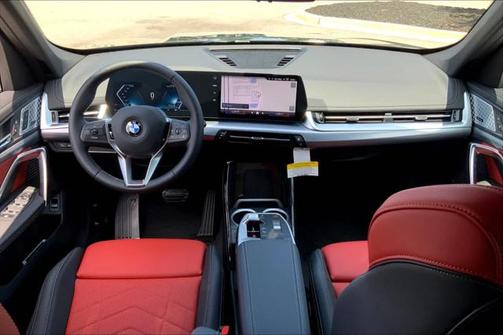 2024 BMW X1 xDrive28i