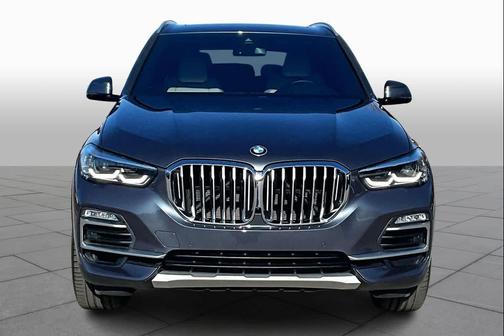 2021 BMW X5 sDrive40i