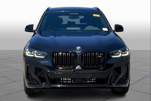 2023 BMW X3 M40i