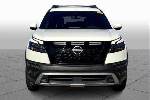 2023 Nissan Pathfinder Rock Creek 4WD
