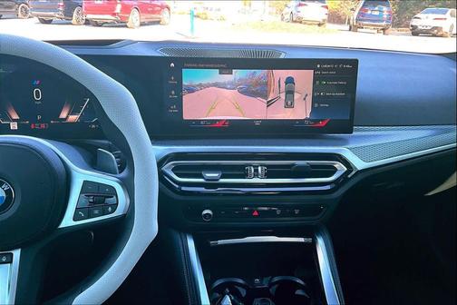 2024 BMW 430 i xDrive