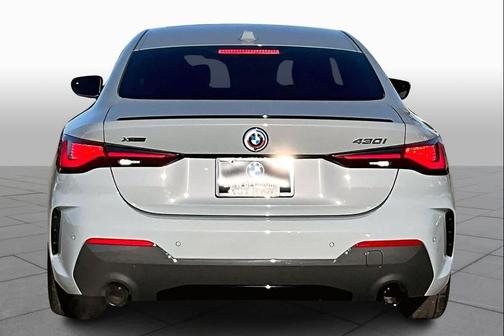 2024 BMW 430 i xDrive