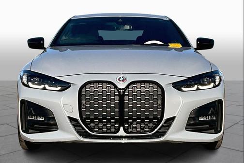 2024 BMW 430 i xDrive