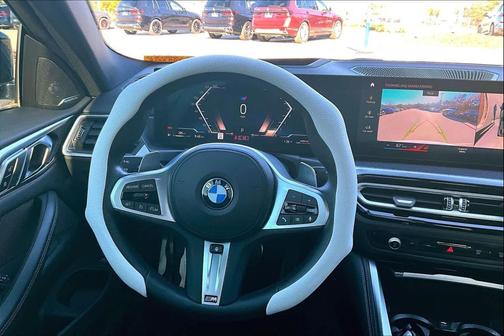 2024 BMW 430 i xDrive