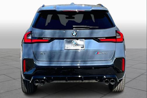 2026 BMW X1 M35i