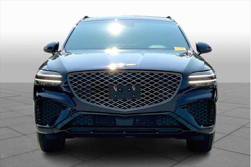 2025 Genesis GV70 3.5T AWD Sport