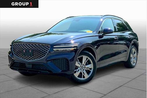 2025 Genesis GV70 3.5T AWD Sport