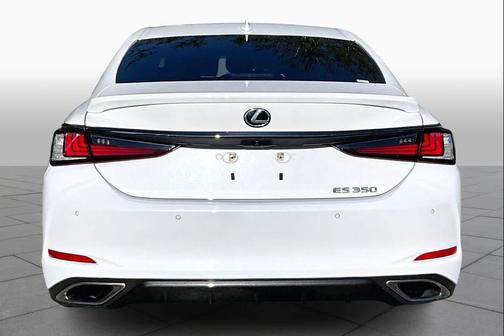 2023 Lexus ES 350 F Sport
