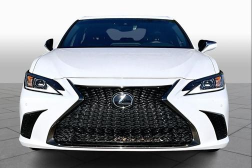 2023 Lexus ES 350 F Sport