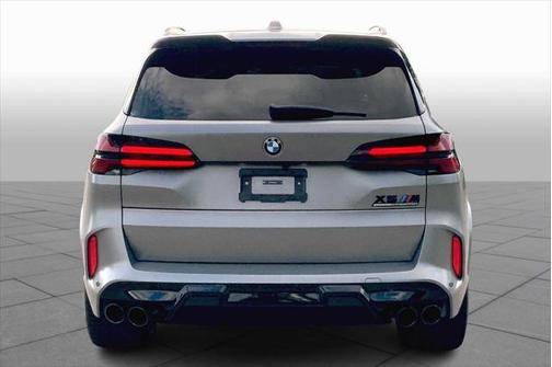 2024 BMW X5 M Base
