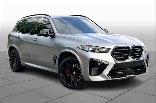2024 BMW X5 M Base