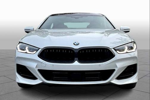 2024 BMW 840 i