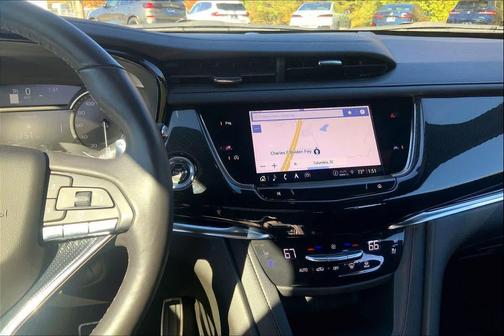 2024 Cadillac XT6 Sport AWD