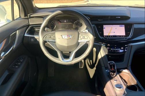 2024 Cadillac XT6 Sport AWD