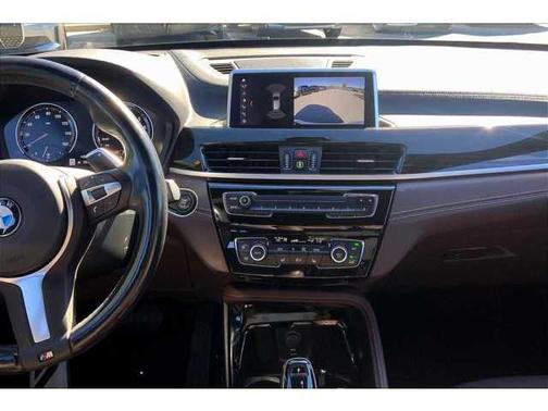 2021 BMW X1 sDrive28i