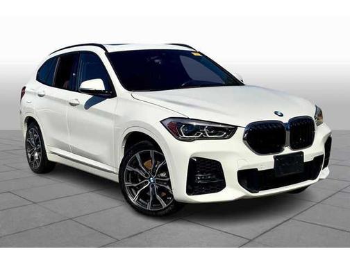 2021 BMW X1 sDrive28i