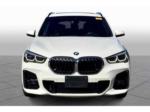 2021 BMW X1 sDrive28i