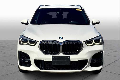 2021 BMW X1 sDrive28i