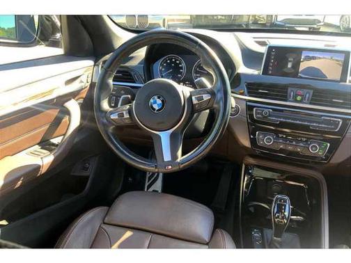 2021 BMW X1 sDrive28i