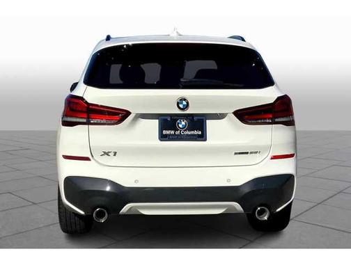 2021 BMW X1 sDrive28i