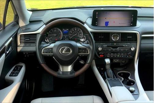 2021 Lexus RX 350 Base