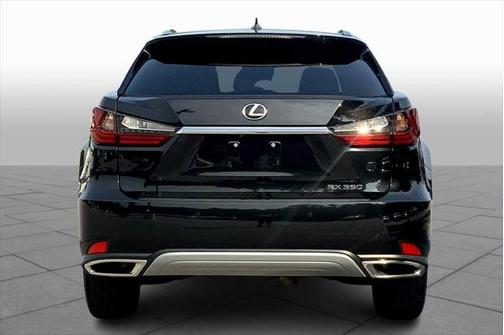2021 Lexus RX 350 Base