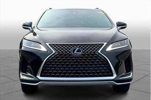 2021 Lexus RX 350 Base