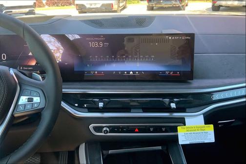 Alpine White 2026 BMW X5 xDrive40i