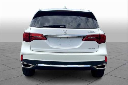 2020 Acura MDX 3.5L