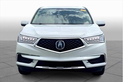 2020 Acura MDX 3.5L
