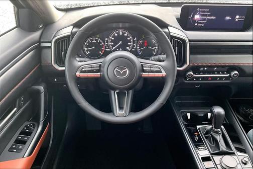 2024 Mazda CX-50 2.5 Turbo Premium Package