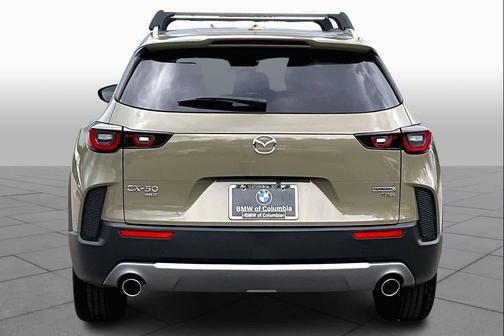 2024 Mazda CX-50 2.5 Turbo Premium Package
