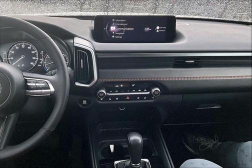 2024 Mazda CX-50 2.5 Turbo Premium Package