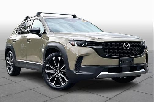 2024 Mazda CX-50 2.5 Turbo Premium Package