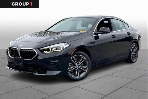 2024 BMW 228 Gran Coupe i sDrive