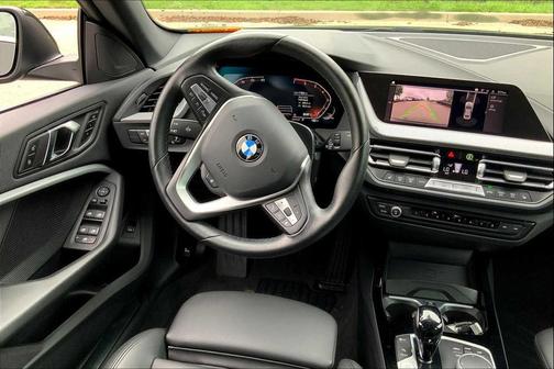 2024 BMW 228 Gran Coupe i sDrive