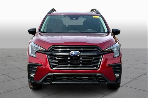 2025 Subaru Ascent Onyx Edition Touring 7-Passenger