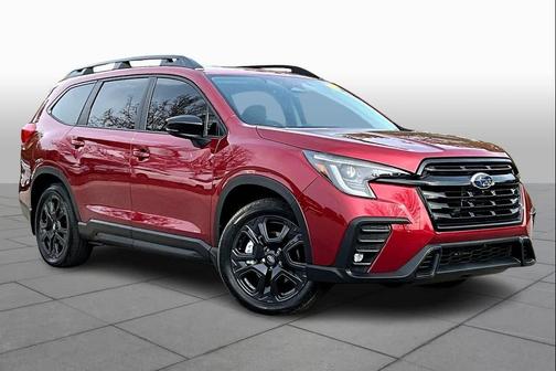 2025 Subaru Ascent Onyx Edition Touring 7-Passenger