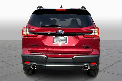 2025 Subaru Ascent Onyx Edition Touring 7-Passenger