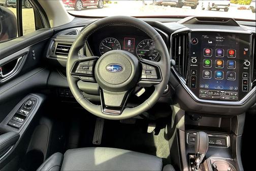 2025 Subaru Ascent Onyx Edition Touring 7-Passenger