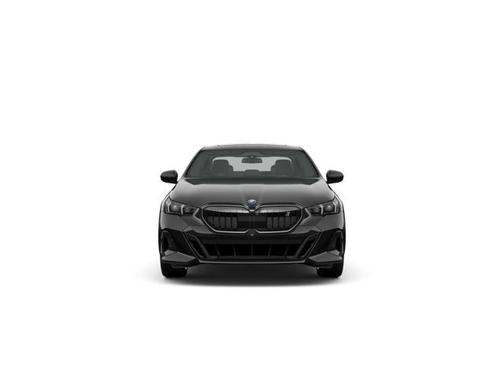 2026 BMW i5 eDrive40