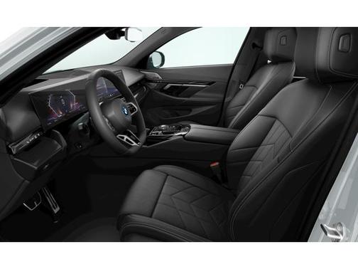 2026 BMW i5 eDrive40